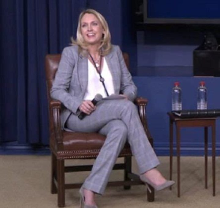 Unveiling The Impact Of "Kelly Sadler Age" On Her Political Journey And Beyond