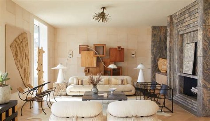 Unveiling The Enchanting World Of Kelly Wearstler: Discoveries And Insights