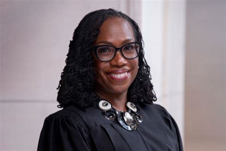 Unveiling The Historic Significance Of Diversity On The Supreme Court