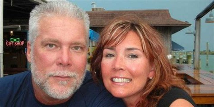 Unveiling The Secrets Of Kevin Nash's Enduring Marriage