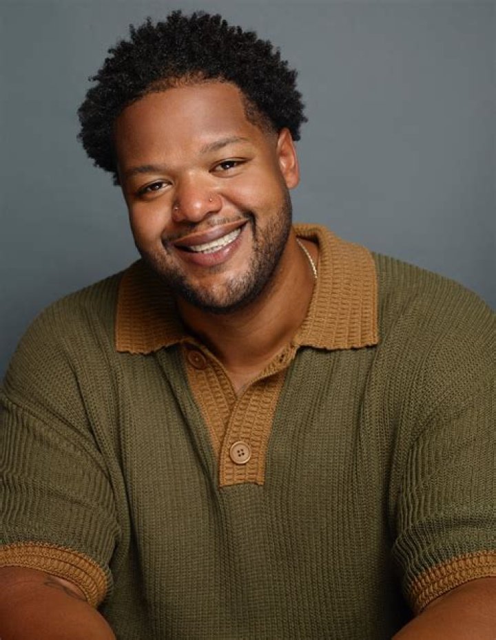 Unveiling The Essence Of Khalid Jordan: Discoveries And Insights Await