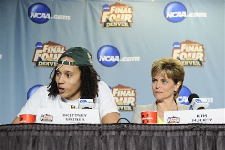 Uncover The Secrets Of Kim Mulkey's Unstoppable Coaching Legacy