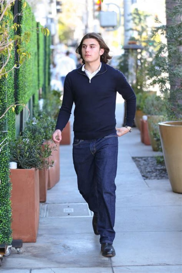 The Musician, Activist, And Renaissance Man