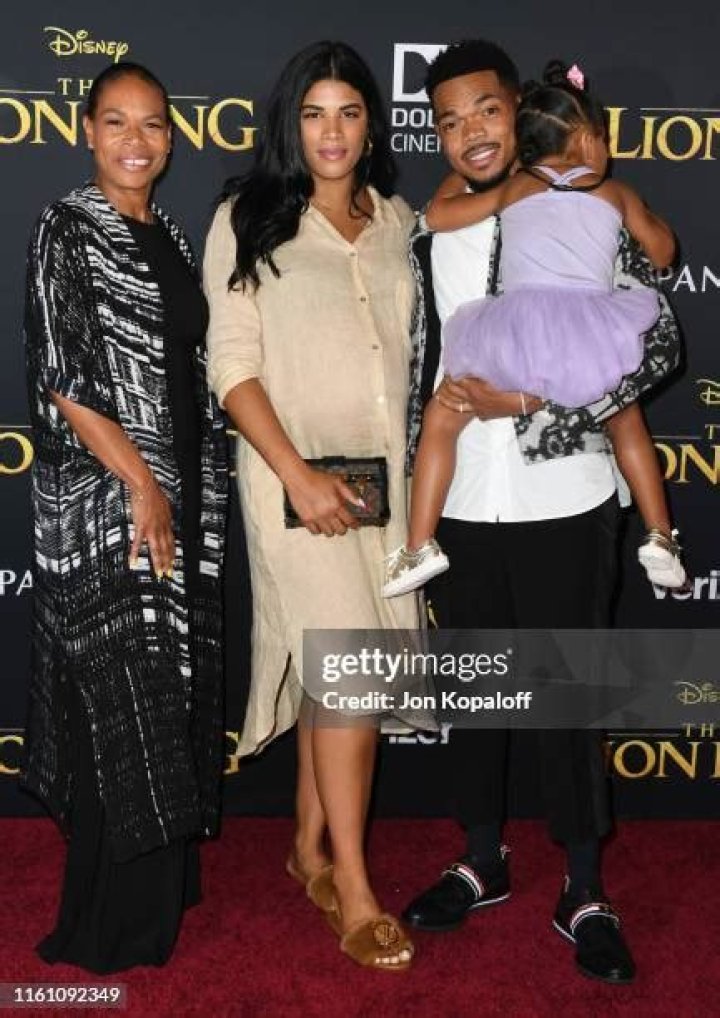 The Parents Behind Kirsten Corley