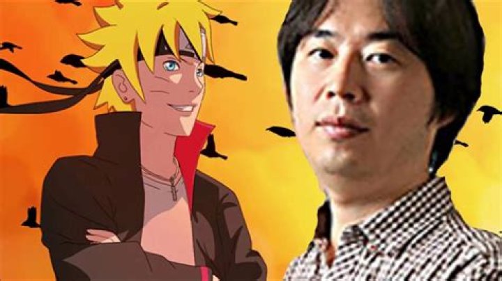 Unveiling Kishimoto Masashi's Net Worth: Discoveries And Insights