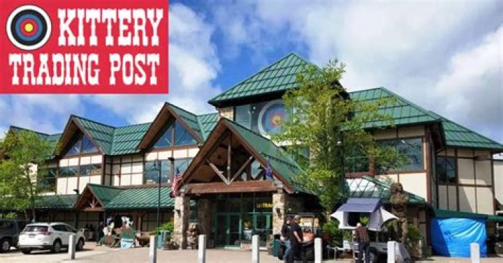 Uncover The Enchanting World Of Kittery Trading Post: A Journey Of Discovery