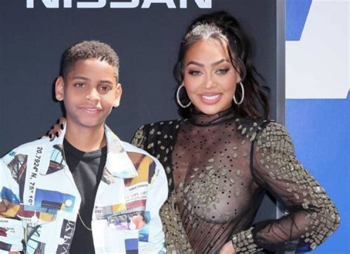 Unveiling The Age Of Kiyan Carmelo Anthony: A Journey Of Discovery