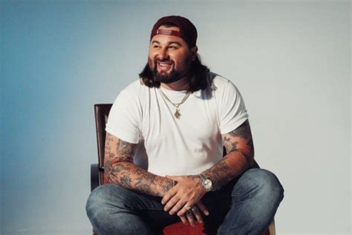 Unveiling The Unstoppable Rise Of Koe Wetzel: Country Music's Genre-Bending Maverick