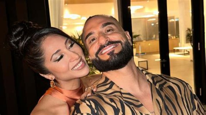 A Glimpse Into Opulence And Excess