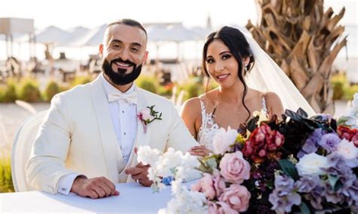 Unveiling The Secrets Of Kris Fade's First Marriage: Lessons And Revelations