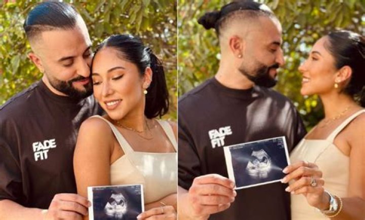 Kris Fade's Previous Wife Revealed