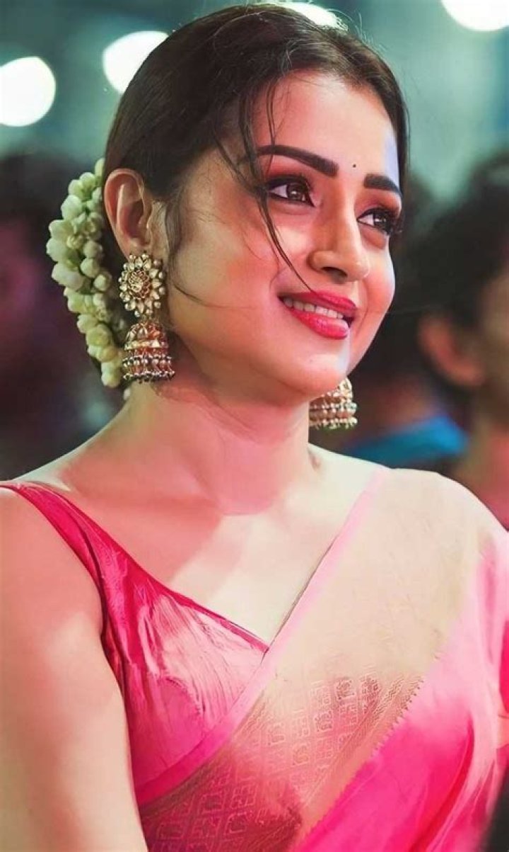 Unveiling The Enchanting World Of Trisha: Discoveries And Insights