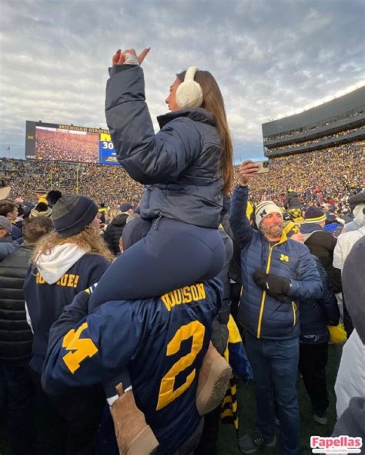 Privacy Violations And The Impact Of "Krissy Spaulding Leaks"