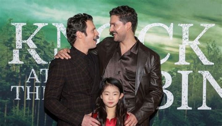 Discover The Rich Tapestry Of Kristen Cui's Chinese Heritage