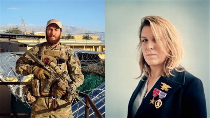 Uncovering The Impact Of Kristin Beck: Insights And Discoveries