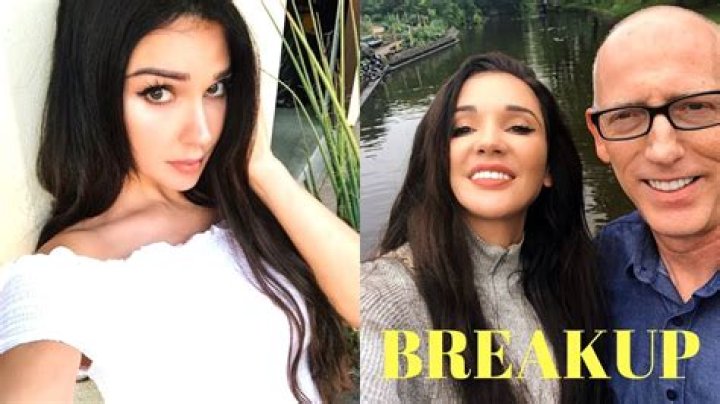 Unveiling The Trailblazing Path Of Kristina Basham Scott