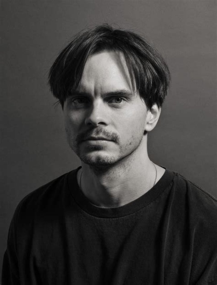 Unveiling The Enigmatic Kristoffer Borgli: A Journey Of Discovery