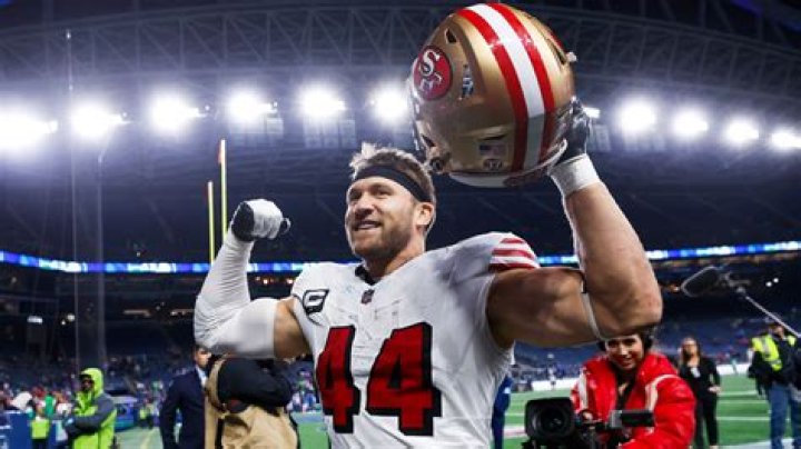 Unveiling Kyle Juszczyk's Net Worth: Surprising Insights Revealed