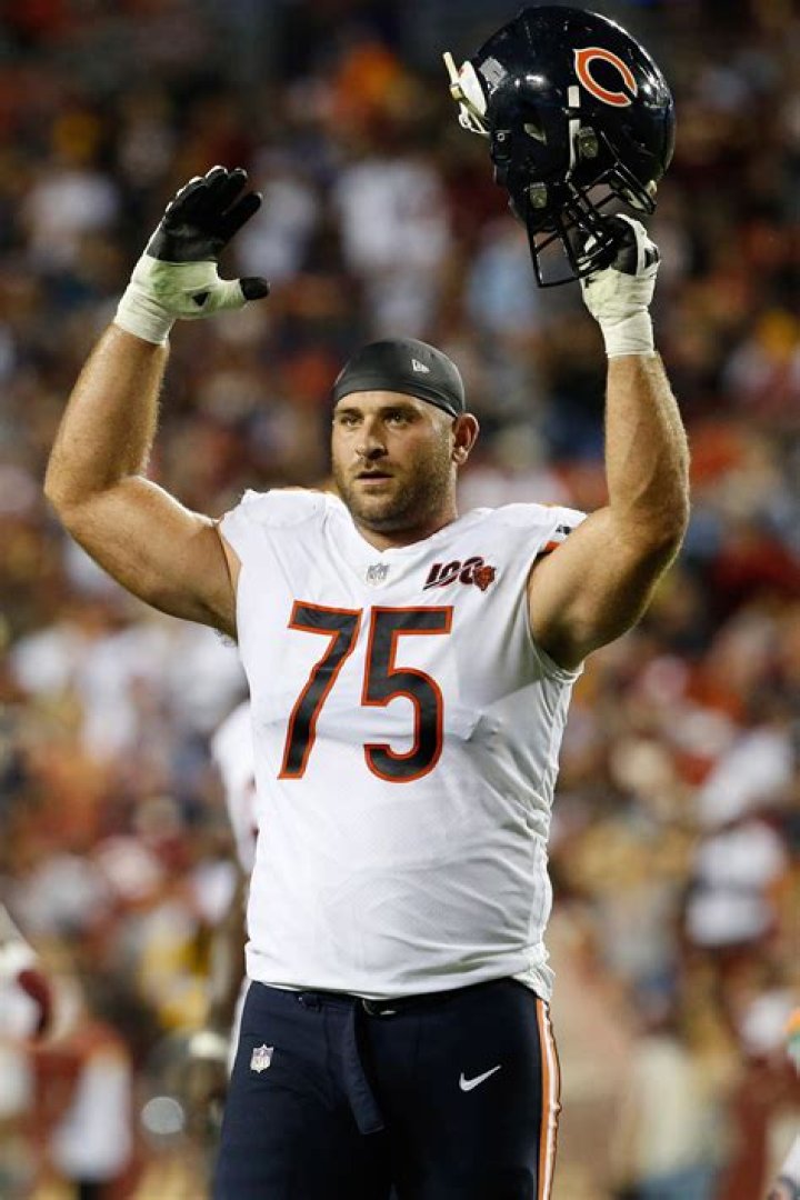 Discover Kyle Long's Journey: Insights And Revelations