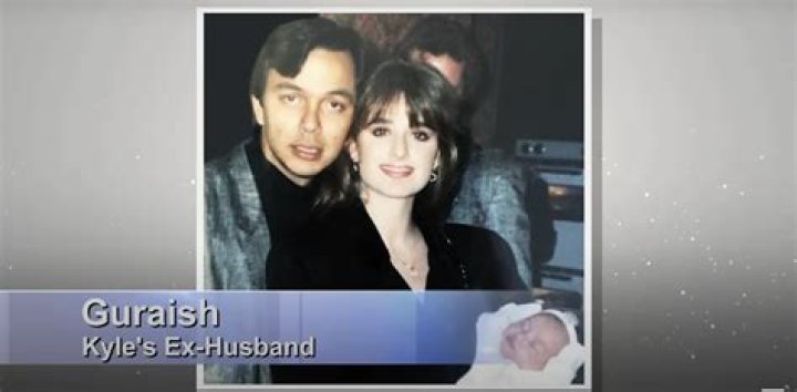 Unlock The Secrets: Unveiling Kyle's First Husband