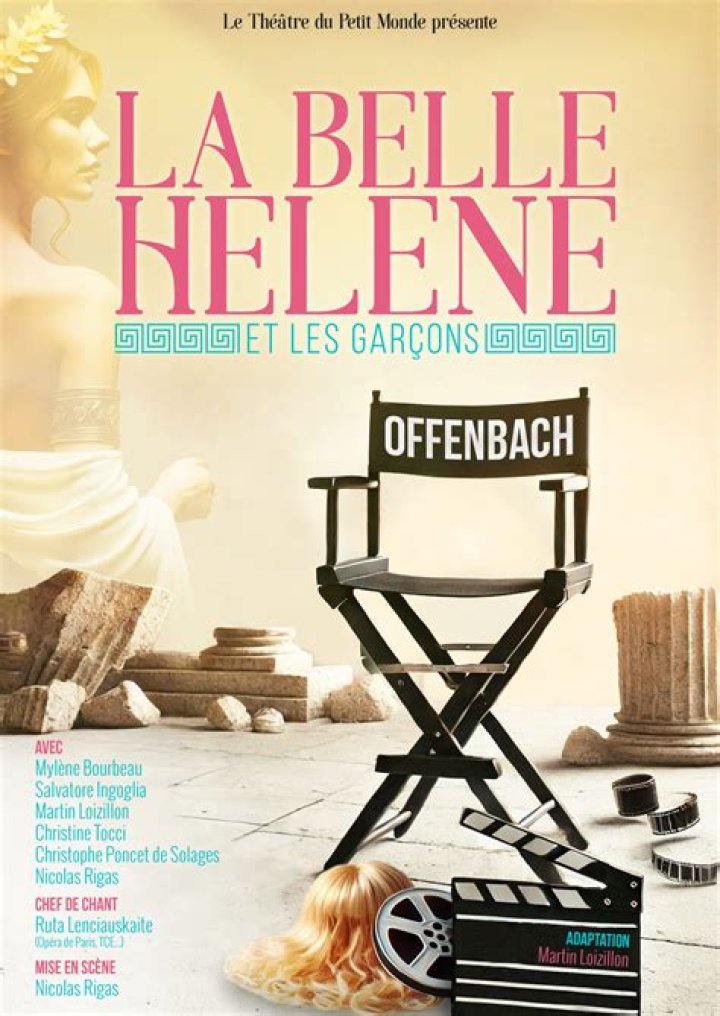 Unveiling The Enchanting World Of La Belle Hlne: Discoveries And Insights