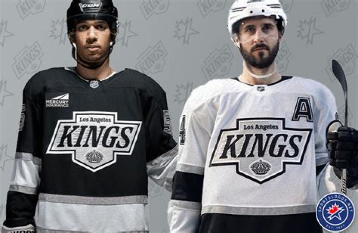 The Ultimate Guide To The Los Angeles Kings