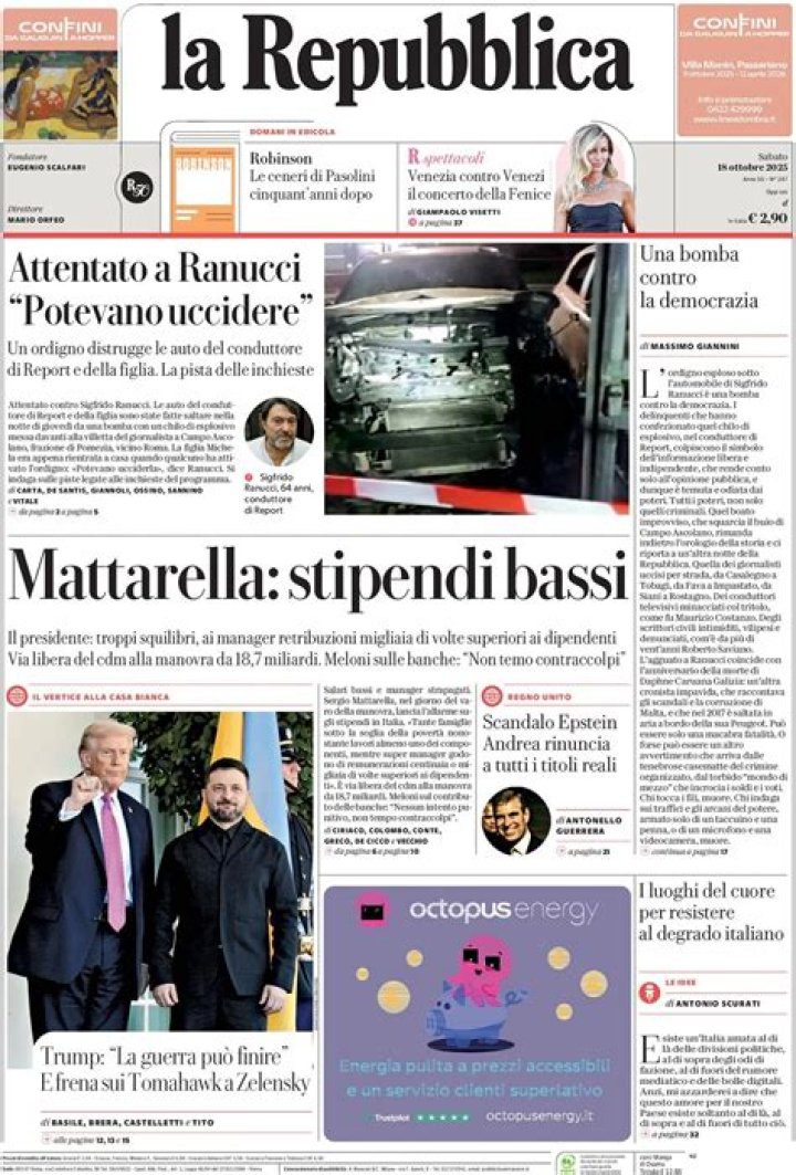 A Guide To Republican Governments