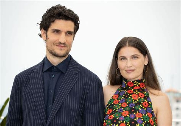 Discover The Untold Story Of Laetitia Casta's Husband