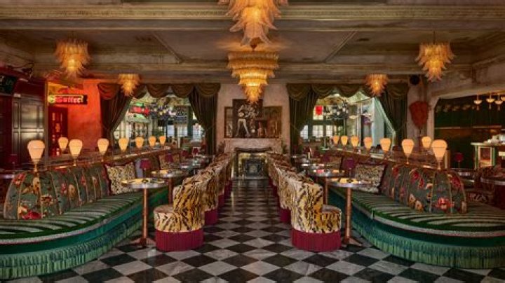 Discoveries And Insights Await At The Historic Lafayette Hotel San Diego