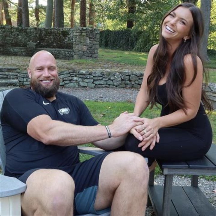 Uncover The Secrets Of Lane Johnson's Wife: Surprising Insights Revealed