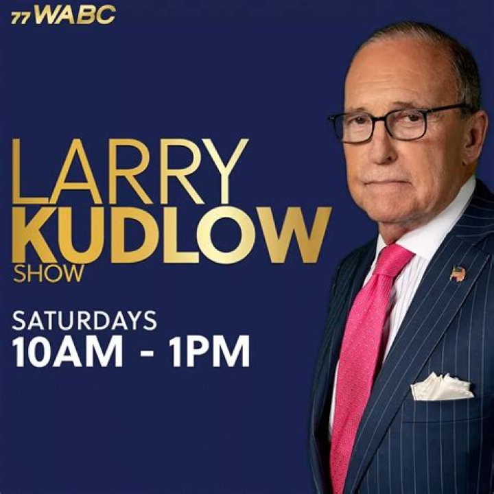 Unraveling Larry Kudlow's Economic Strategy: Insights And Discoveries