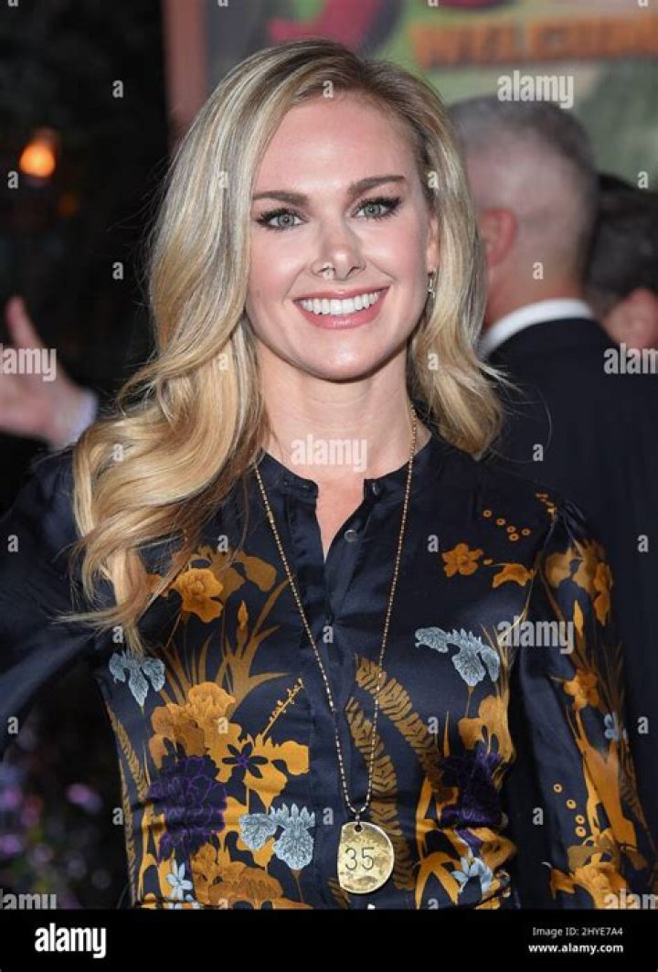 Unlocking Her Brilliance In Entertainment