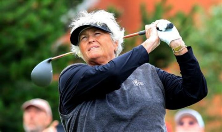 Unveiling The Secrets Of Laura Davies' Unbeatable Caddie And Partner