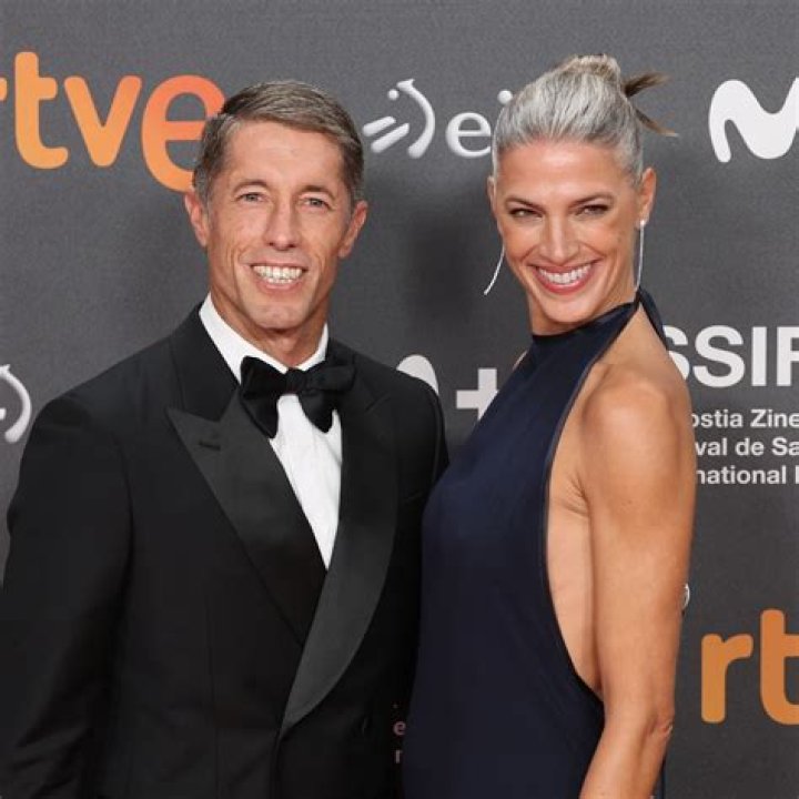 A Star On The Rise In The Tennis World