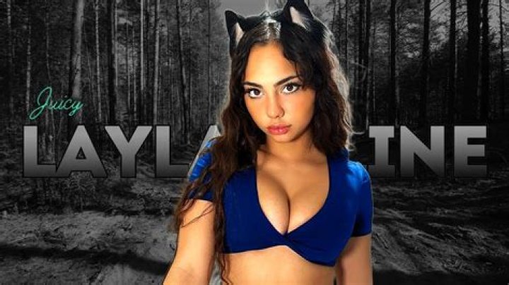 Unveiling The Truth: Layladeline Leaks Exposed