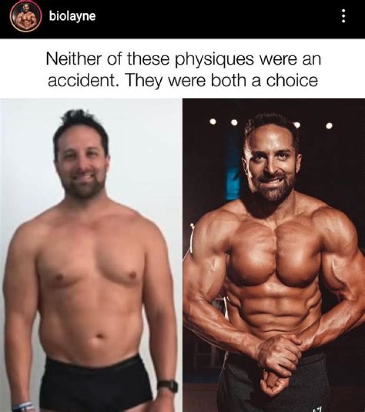 Uncover The Secrets Of Layne Norton's Fitness Empire