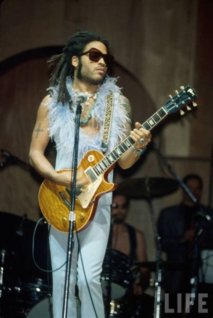 Unveiling Lenny Kravitz's Enigma: Discoveries And Insights