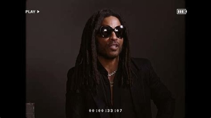 Unveiling Lenny Kravitz's Heritage: Discoveries And Insights