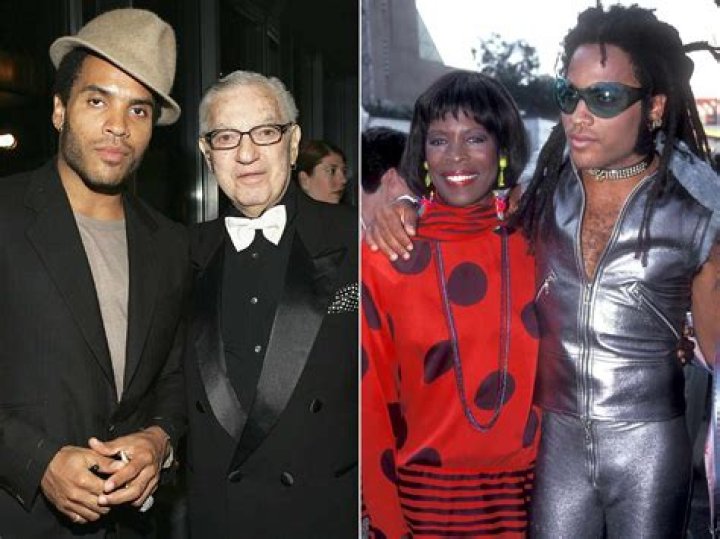 Uncover The Untold Story Of Lenny Kravitz's Parents: Influences, Legacy, And More