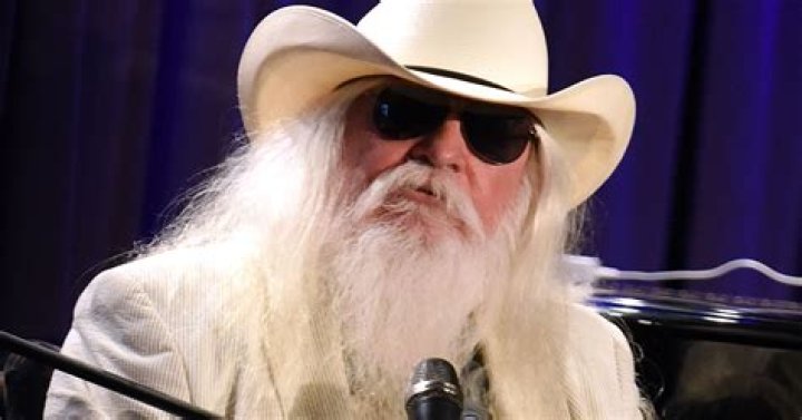 Leon Russell's Net Worth At Death