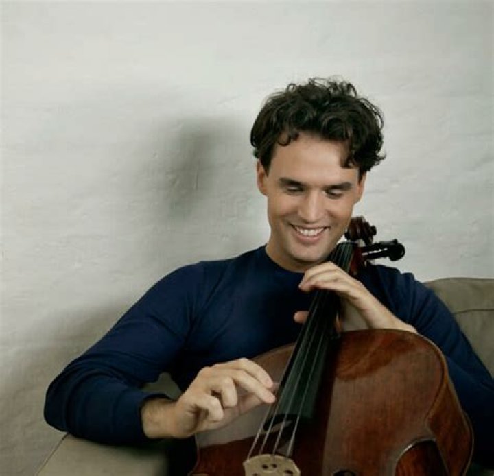 Unveiling The Virtuosity Of Leonard Elschenbroich: Discoveries And Insights