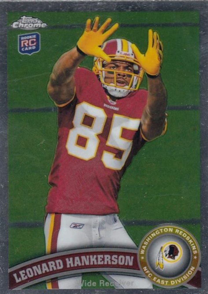 NFL Star's Journey, Injuries, And Legacy