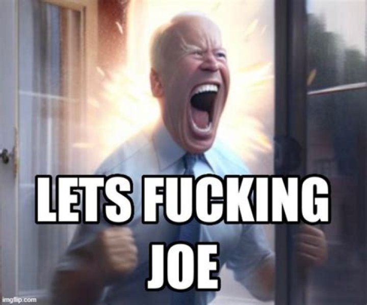 Uncovering The Impact Of "Let's Fucking Joe"