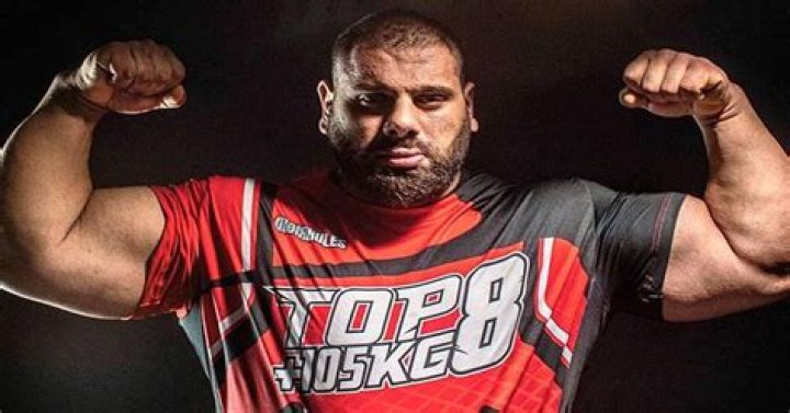 Unveiling Levan Saginashvili's Secrets To Judo Mastery