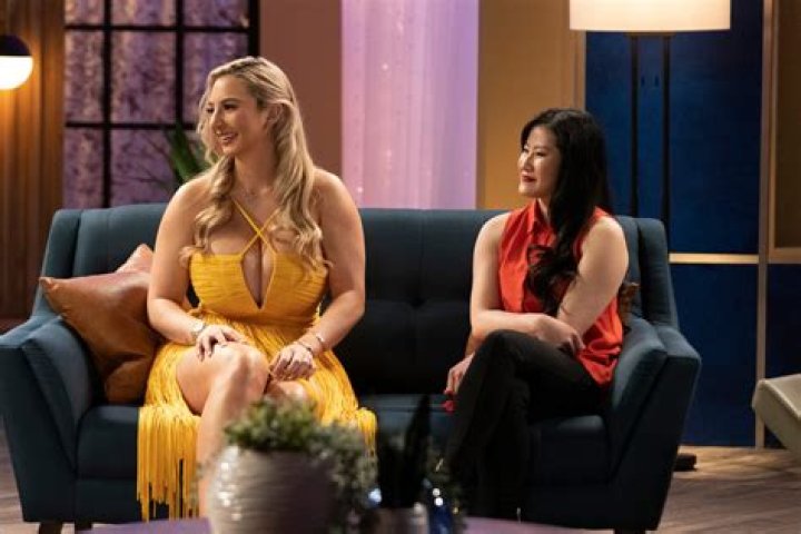 A Journey Of Self-Discovery And Acceptance