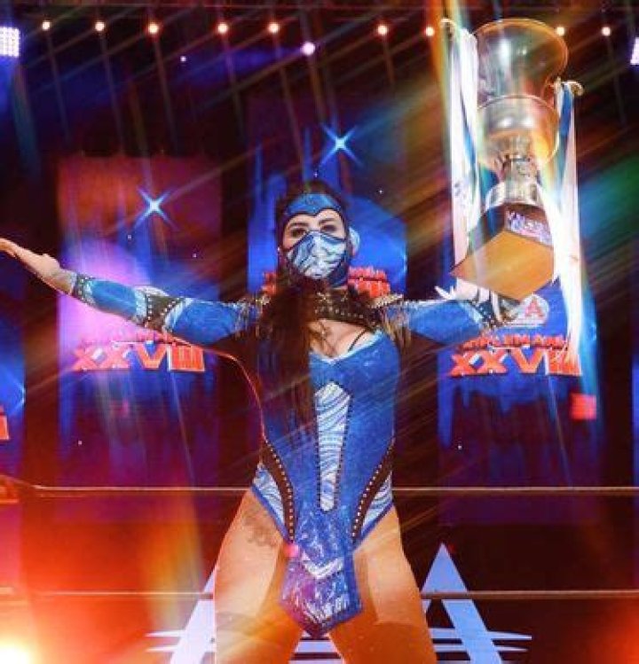 A Journey Of Drag, Advocacy, And Inspiration