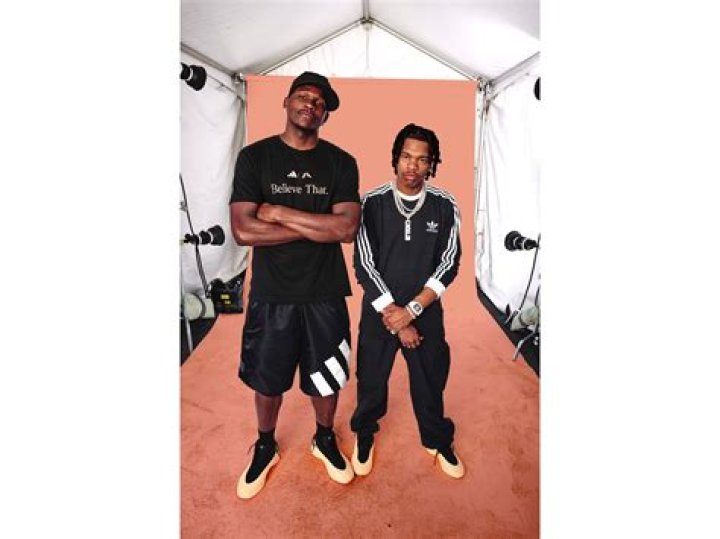 Unveiling The Rise And Impact Of Lil Baby Anthony In Hip-Hop