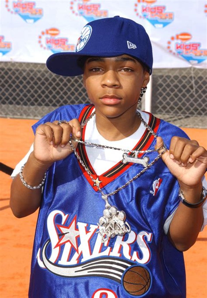 Uncover The Secrets Of Lil Bow Wow: Insights And Discoveries Revealed