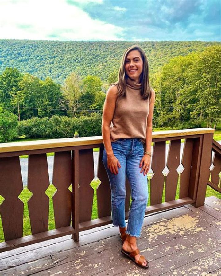 Unveiling The Impact And Significance Of Lisa Booth's Images In Conservative Media And Politics