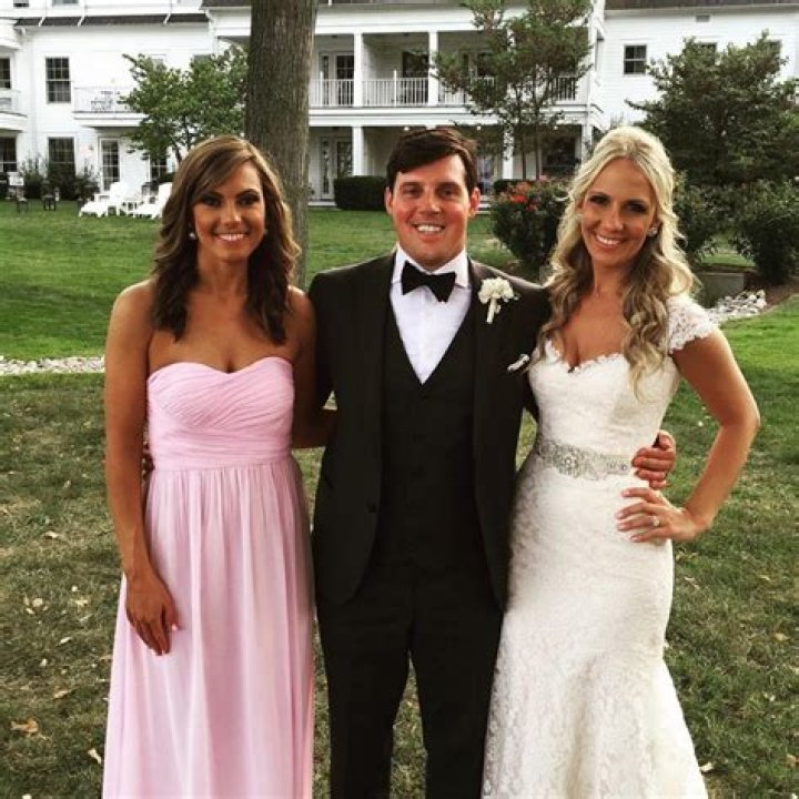 Discoveries About Lisa Boothe's Husband